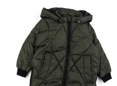 Kids ONLY rosin quilted overgangsjakke